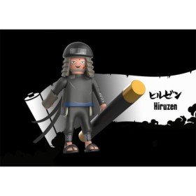 Figurina Hiruzen din seria anime Naruto